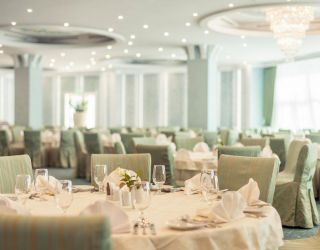 СПА отель "Лазурная Отель и СПА"