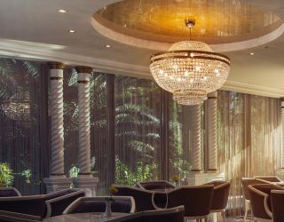 СПА отель "Лазурная Отель и СПА"