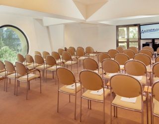 СПА отель "Лазурная Отель и СПА"