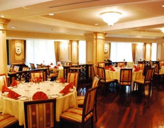 СПА отель "Лазурная Отель и СПА"