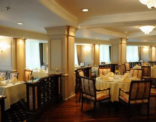 СПА отель "Лазурная Отель и СПА"