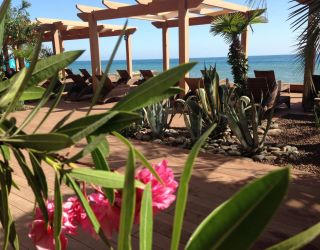 СПА отель "Лазурная Отель и СПА"