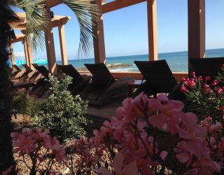 СПА отель "Лазурная Отель и СПА"