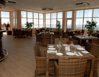 СПА отель "Лазурная Отель и СПА"