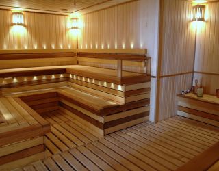 СПА отель "Лазурная Отель и СПА"