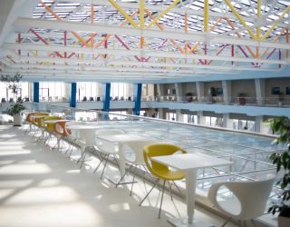 СПА отель "Лазурная Отель и СПА"