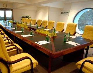 СПА отель "Лазурная Отель и СПА"