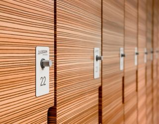 СПА отель "Лазурная Отель и СПА"