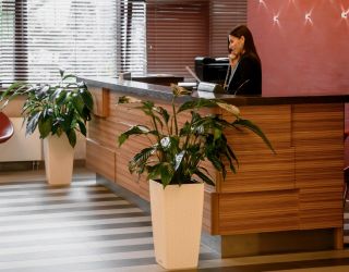 СПА отель "Лазурная Отель и СПА"