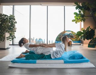 СПА отель "Лазурная Отель и СПА"