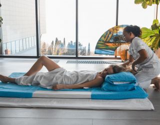 СПА отель "Лазурная Отель и СПА"