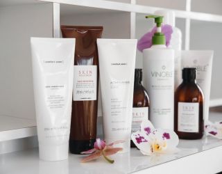 СПА отель "Лазурная Отель и СПА"