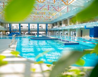 СПА отель "Лазурная Отель и СПА"