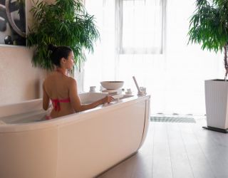 СПА отель "Лазурная Отель и СПА"