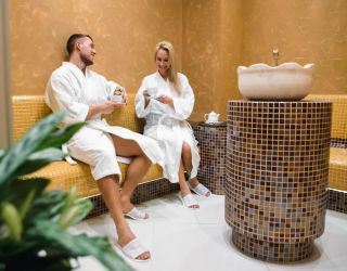 СПА отель "Лазурная Отель и СПА"