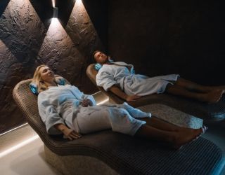 СПА отель "Лазурная Отель и СПА"