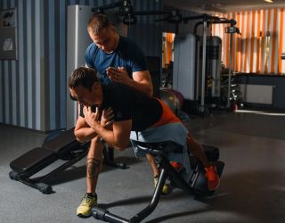 СПА отель "Лазурная Отель и СПА"