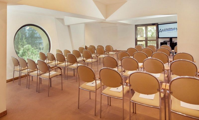 СПА отель "Лазурная Отель и СПА"