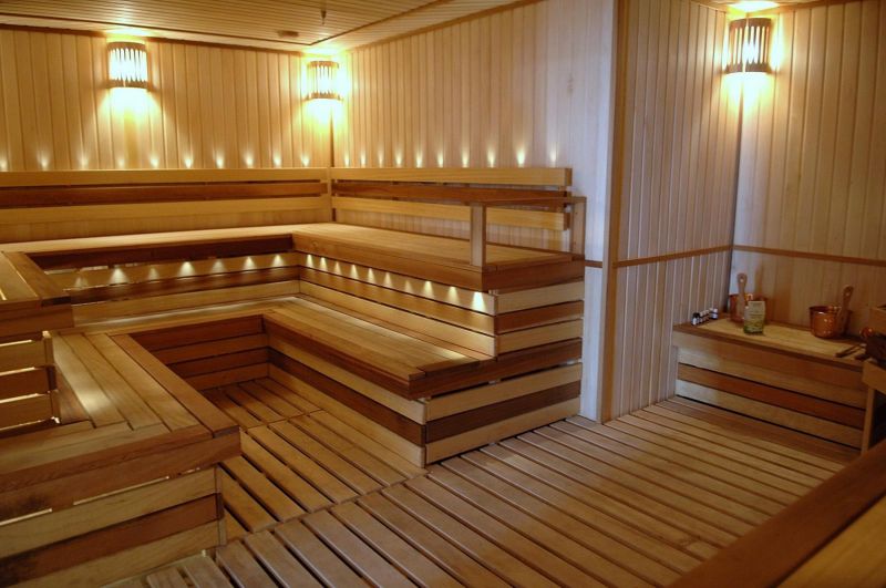 СПА отель "Лазурная Отель и СПА"