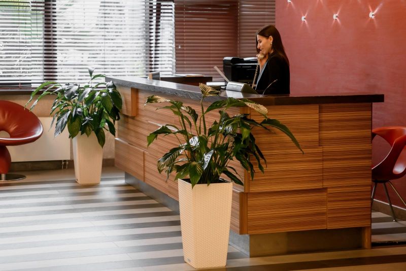 СПА отель "Лазурная Отель и СПА"