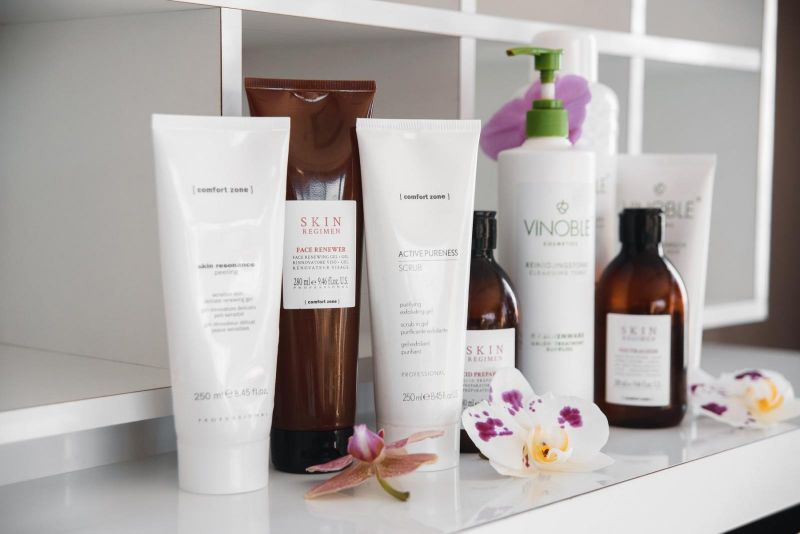 СПА отель "Лазурная Отель и СПА"