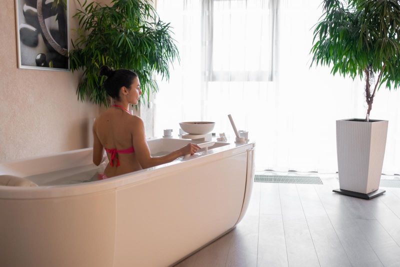 СПА отель "Лазурная Отель и СПА"