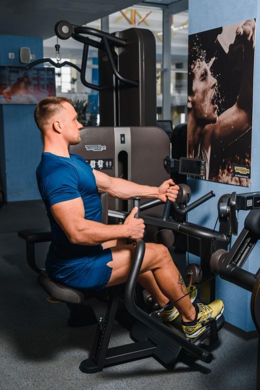 СПА отель "Лазурная Отель и СПА"