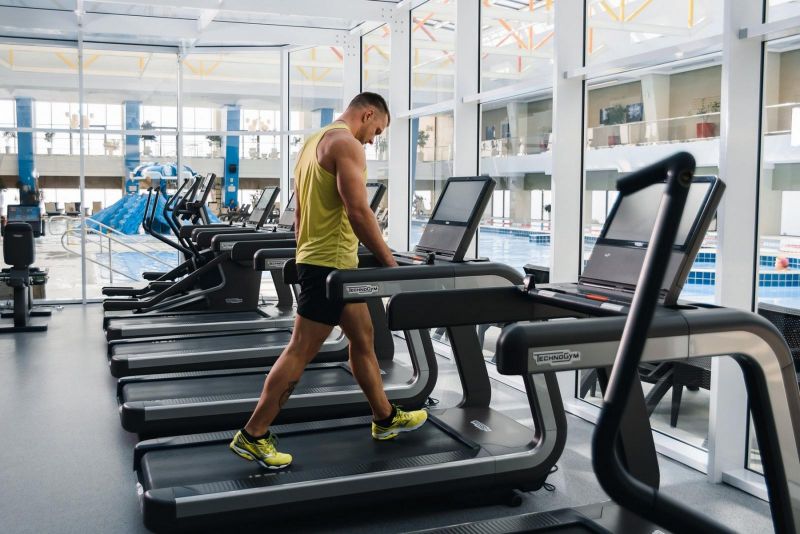 СПА отель "Лазурная Отель и СПА"