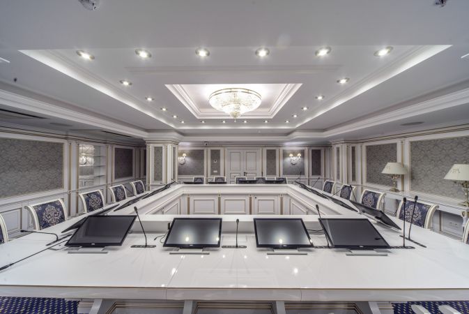 Отель<br>«Лазурная Отель и СПА»